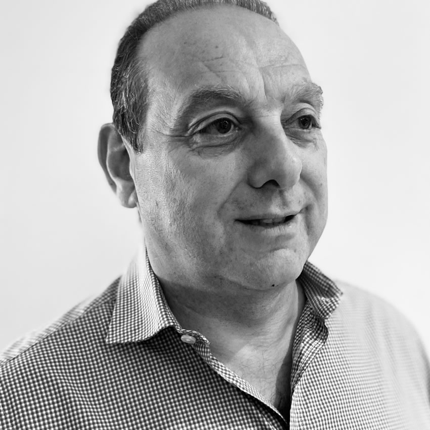 Andrew Smethurst MBA BSc MRICS